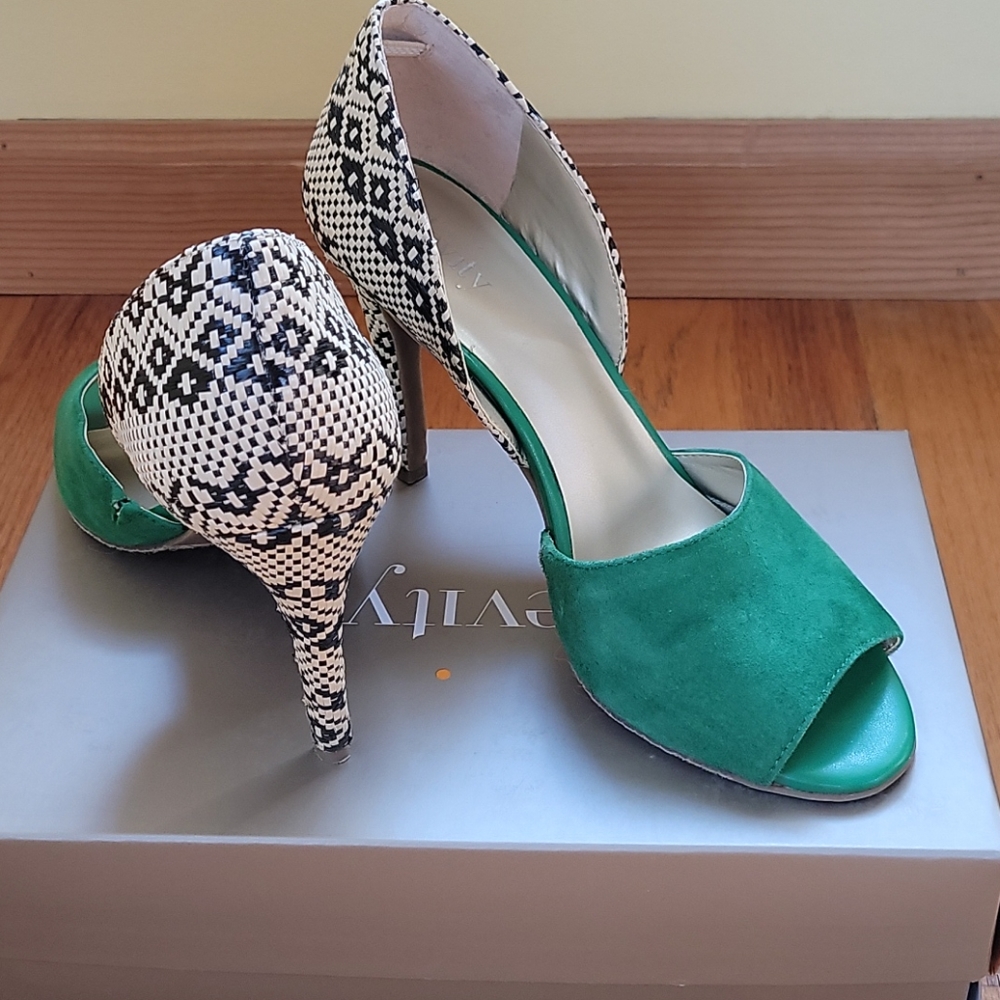 High Heels